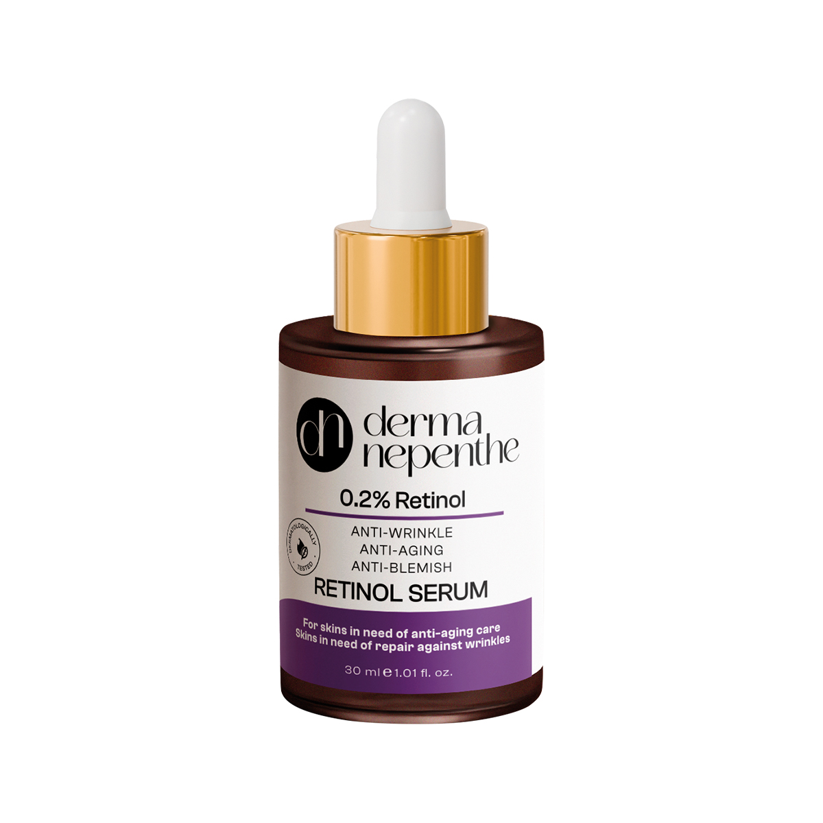 retinol